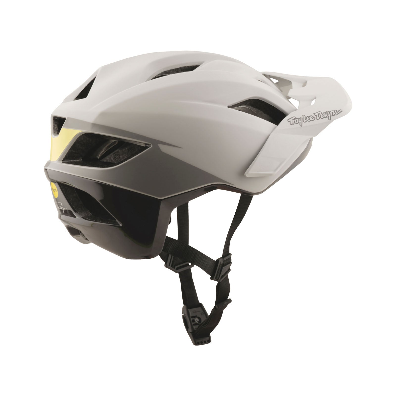 Flowline SE Helmet Trooper Mist - Image 2