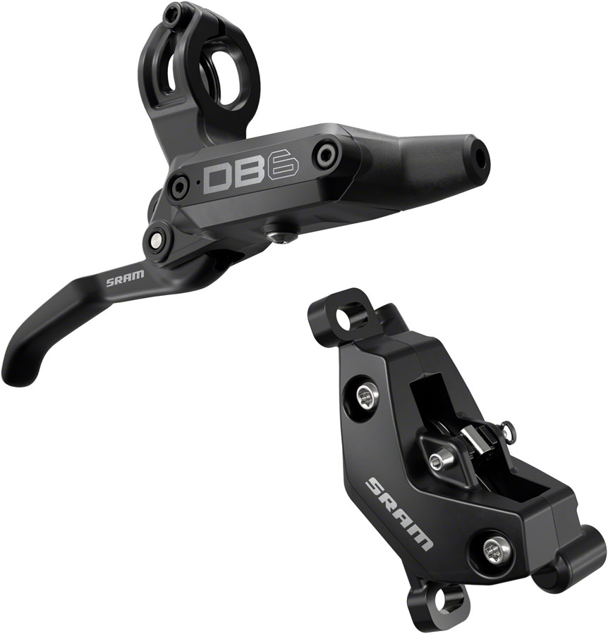 SRAM DB6 Disc Brake Lever variant 2