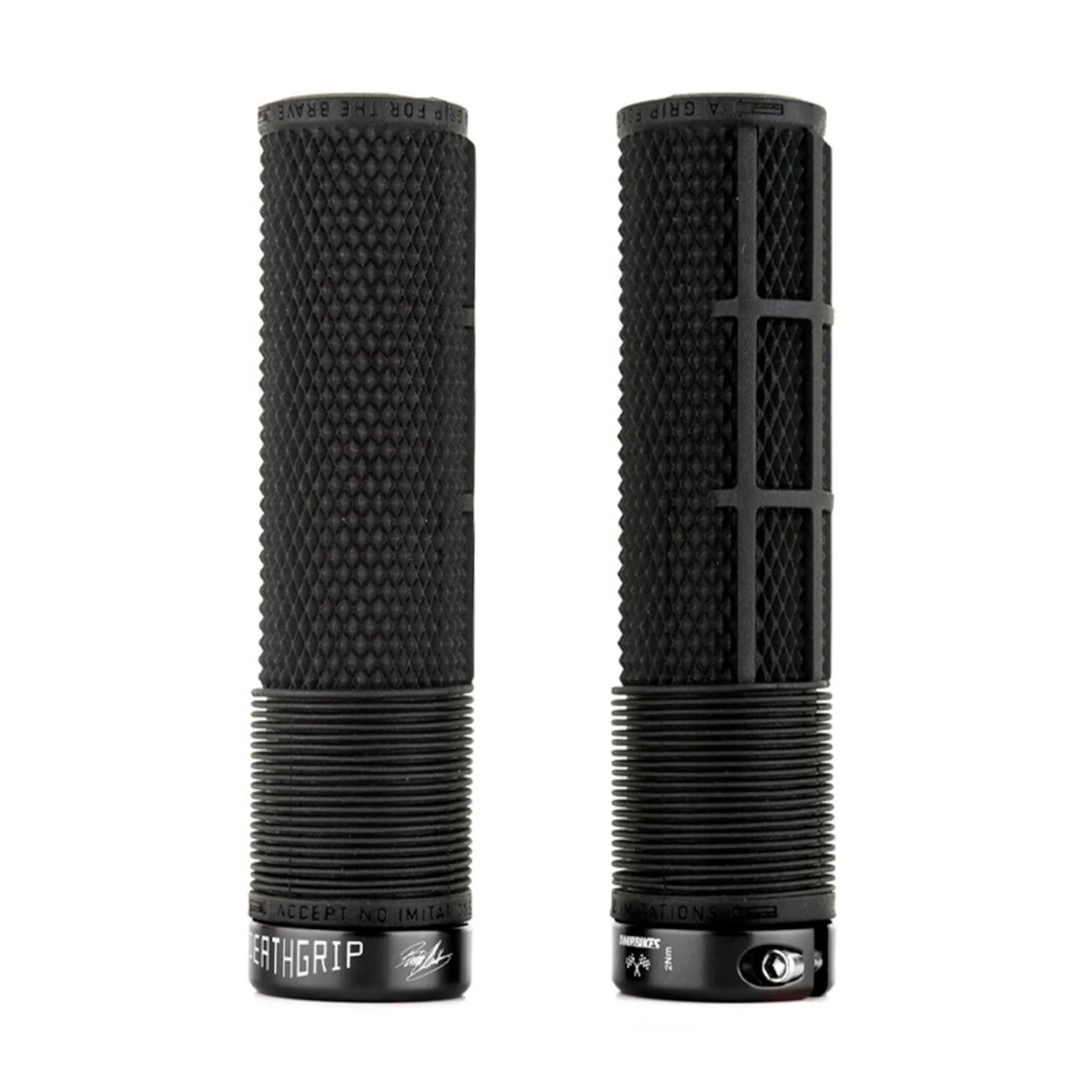 DMR DeathGrip Race Edition Grips variant 2