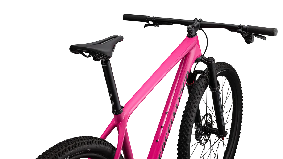 Epic Hardtail Comp - SRAM S-1000 AXS, RockShox SID SL - Image 9