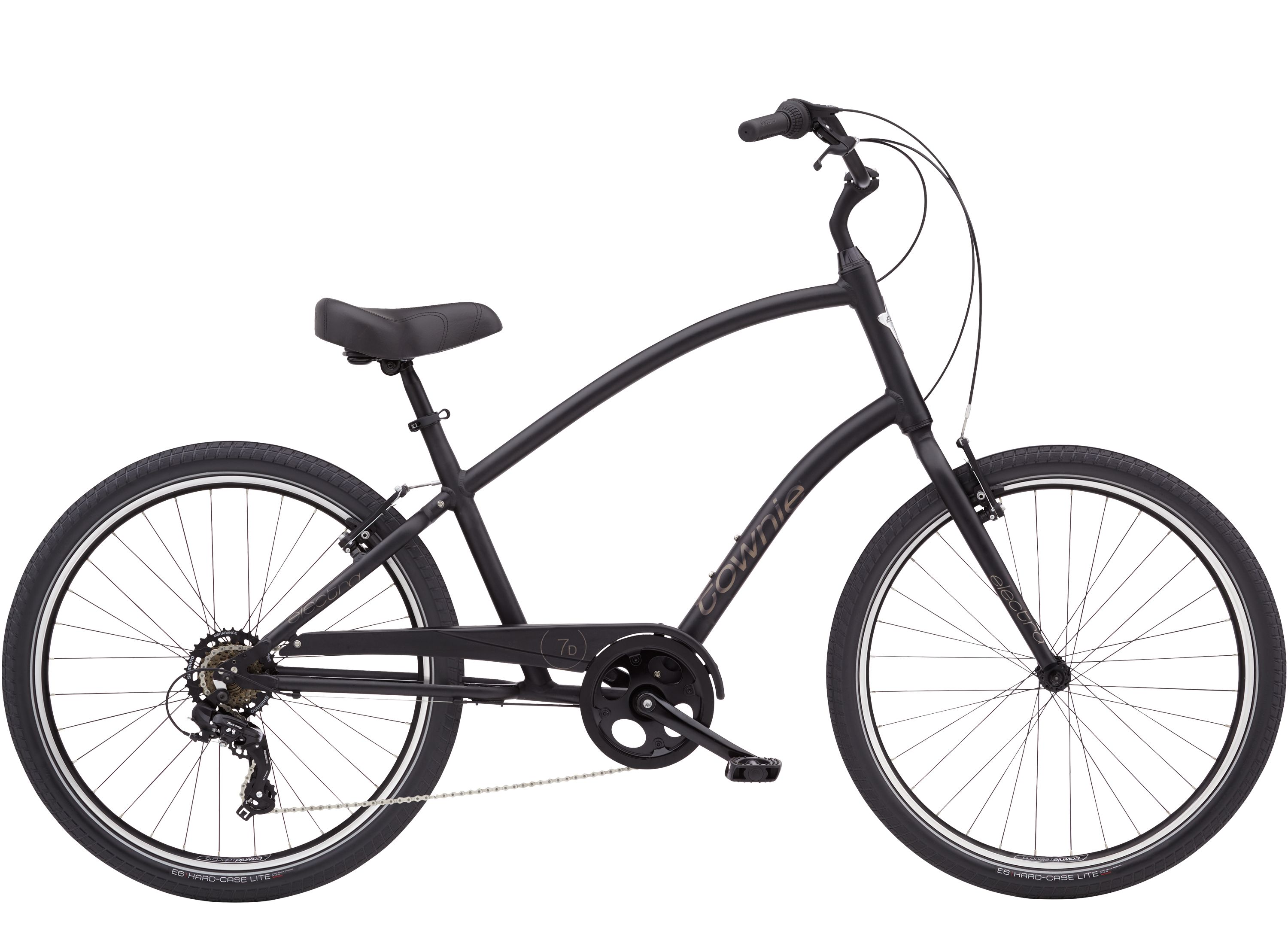 Electra Townie 7D Step-Over variant 3