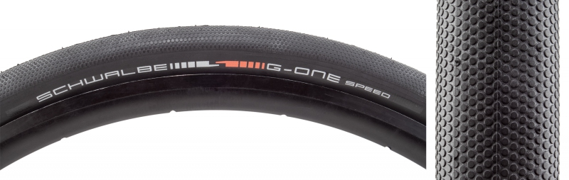 Schwalbe G-One Speed Tire