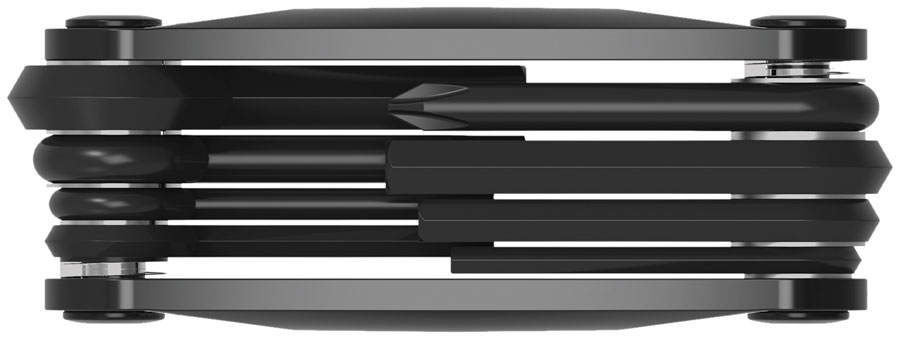 Lezyne Rap II - Multi-Tool - Image 2