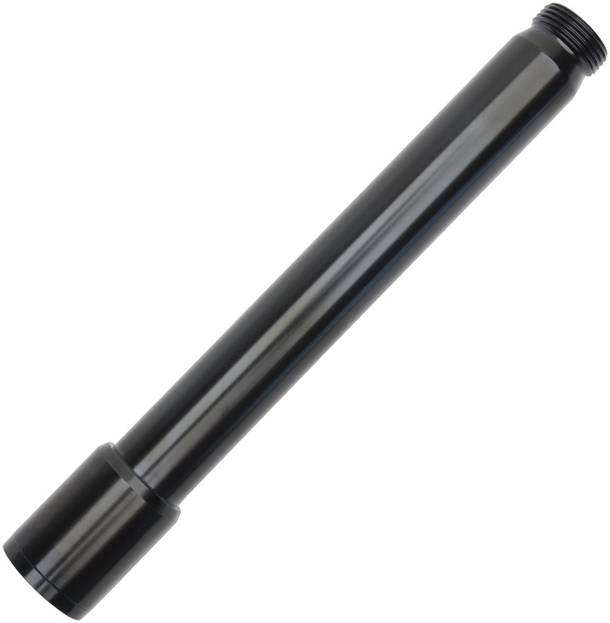 FOX Thru Axle Assembly - 20 x 110mm Front For FOX Factory Podium Inverted 2026 Fork