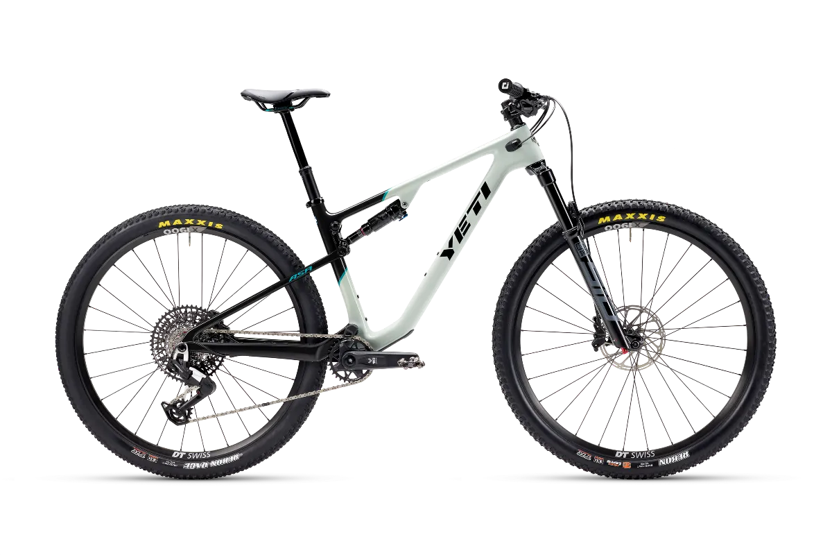 Yeti Cycles ASR C2 90 - Image 11