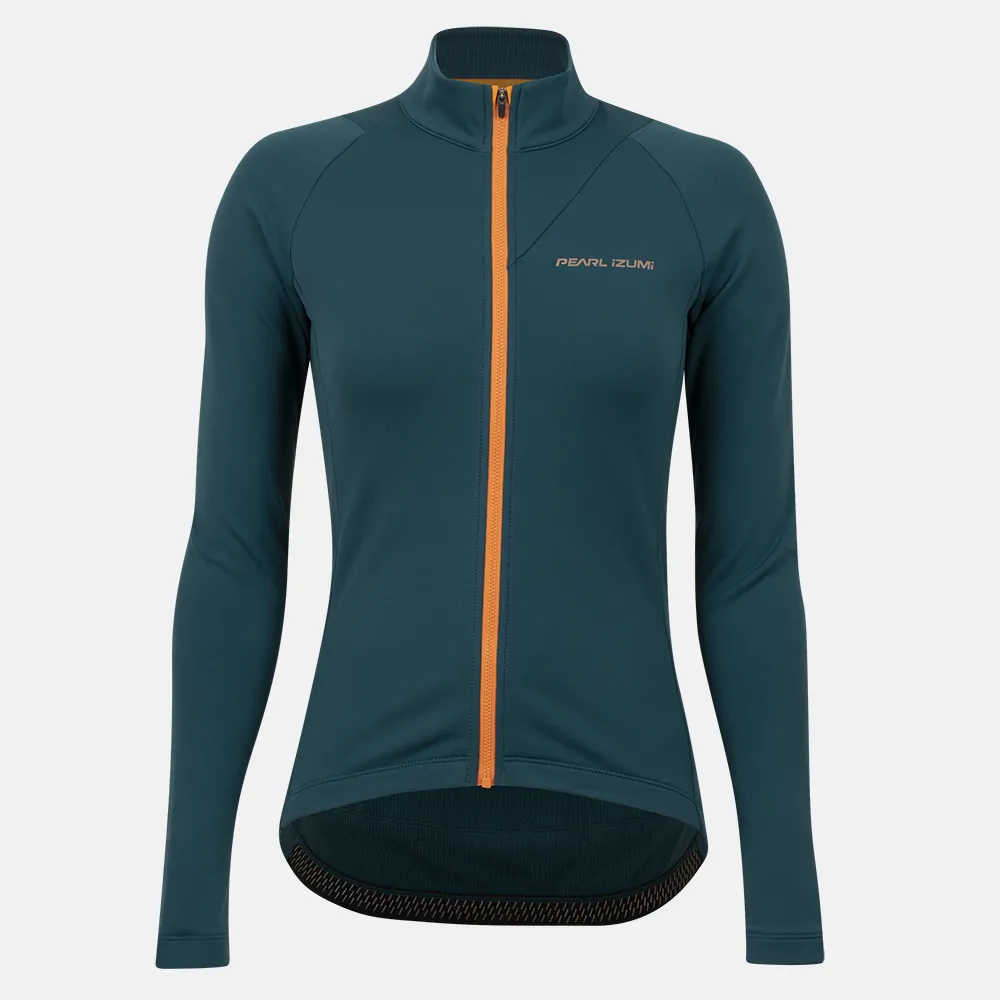 Women's Attack Thermal Jersey variant 2