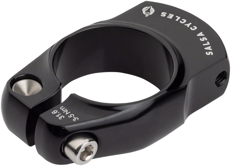 Salsa Post-Lock Rack Mount - Image 8