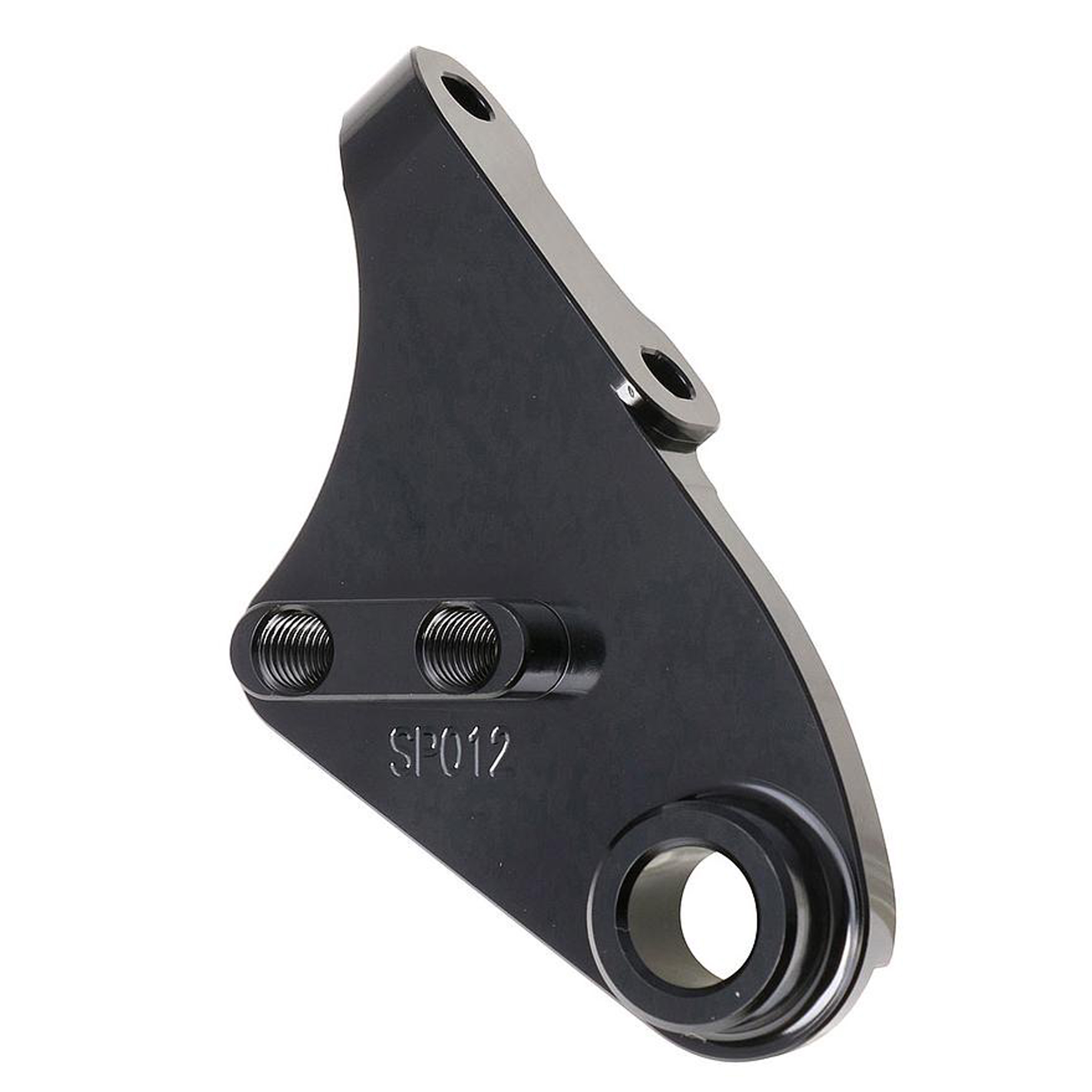 Soma IRD Sliding Dropout Left Side Flat Mount