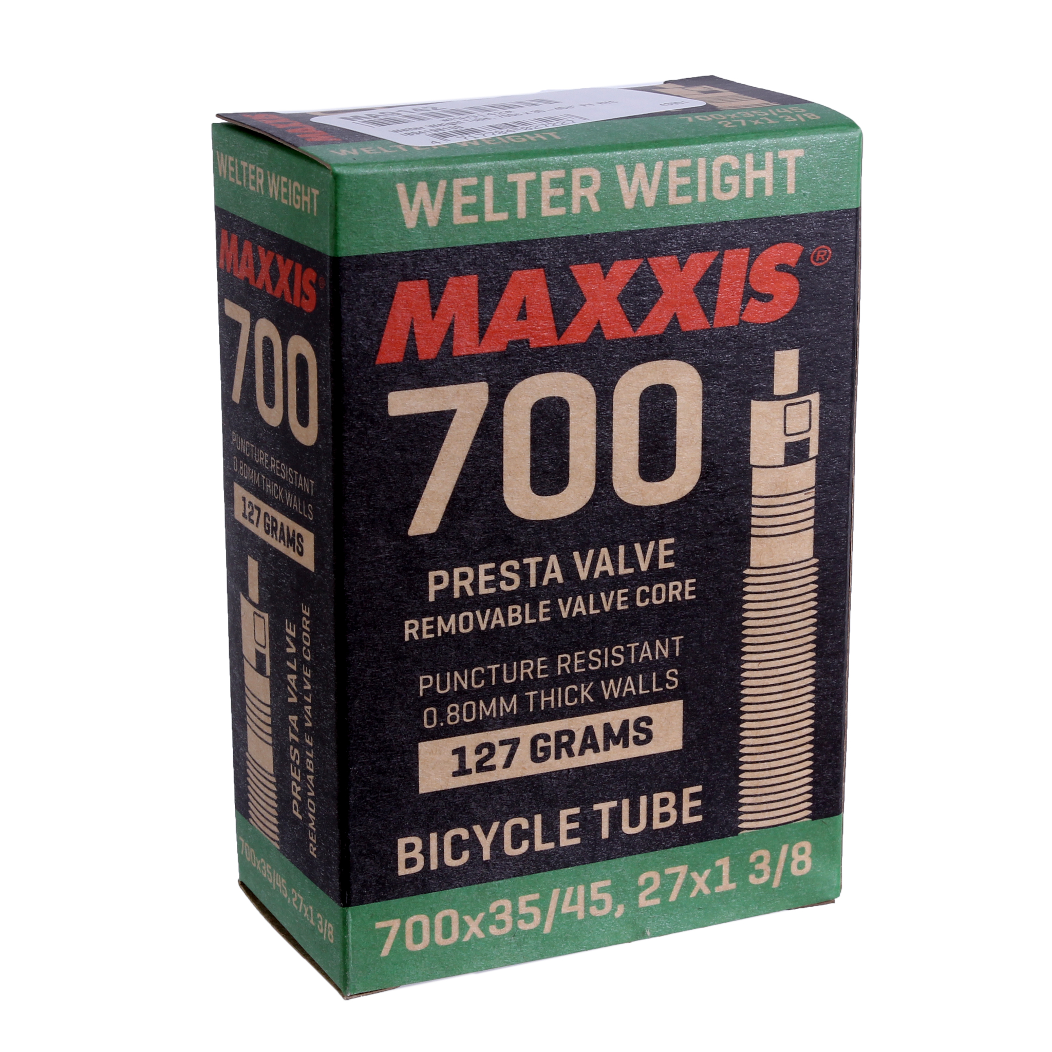 Maxxis Welter Weight Tubes - Image 8