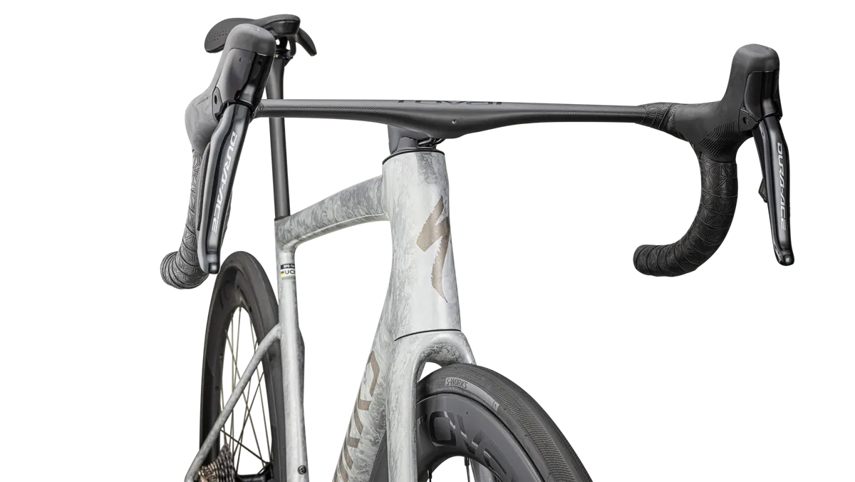 S-Works Tarmac SL8 - Shimano Dura-Ace Di2 - Image 5 S-Works Tarmac SL8 - Shimano Dura-Ace Di2 - Image 5