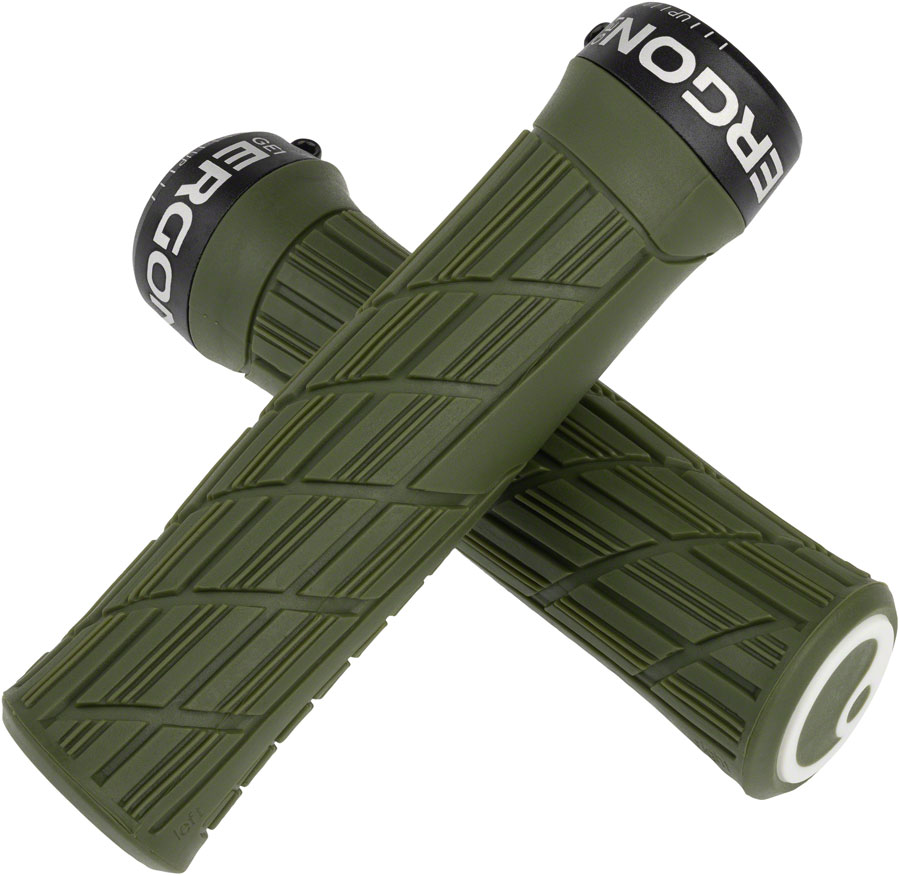 Ergon GE1 Evo Grips - Lock-On - Image 13