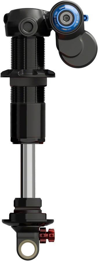 FOX DHX2 Factory Rear Shock - Image 2