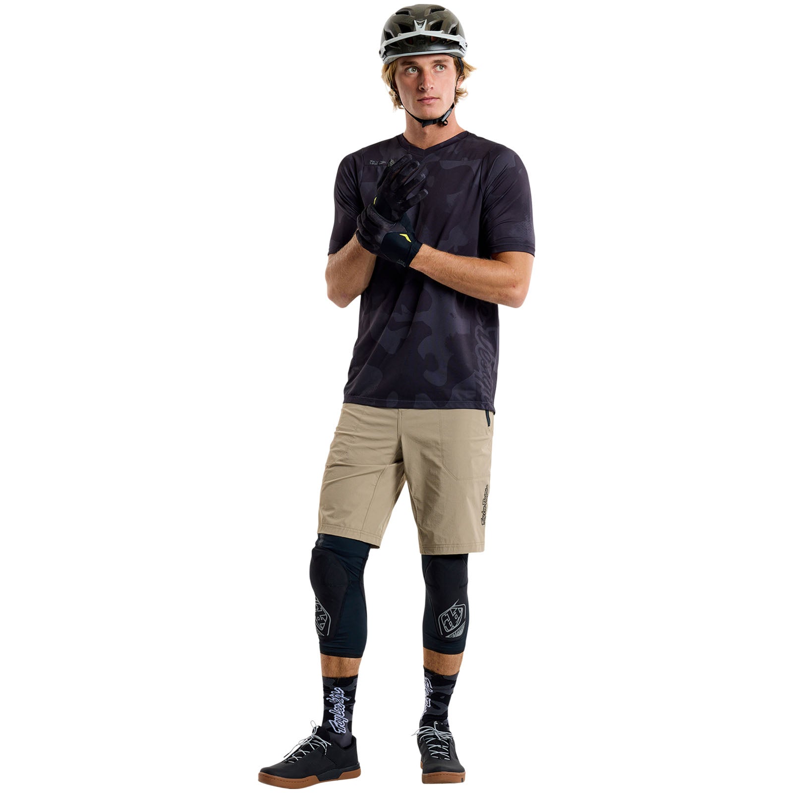 Skyline Short Shell Mono Timber - Image 6