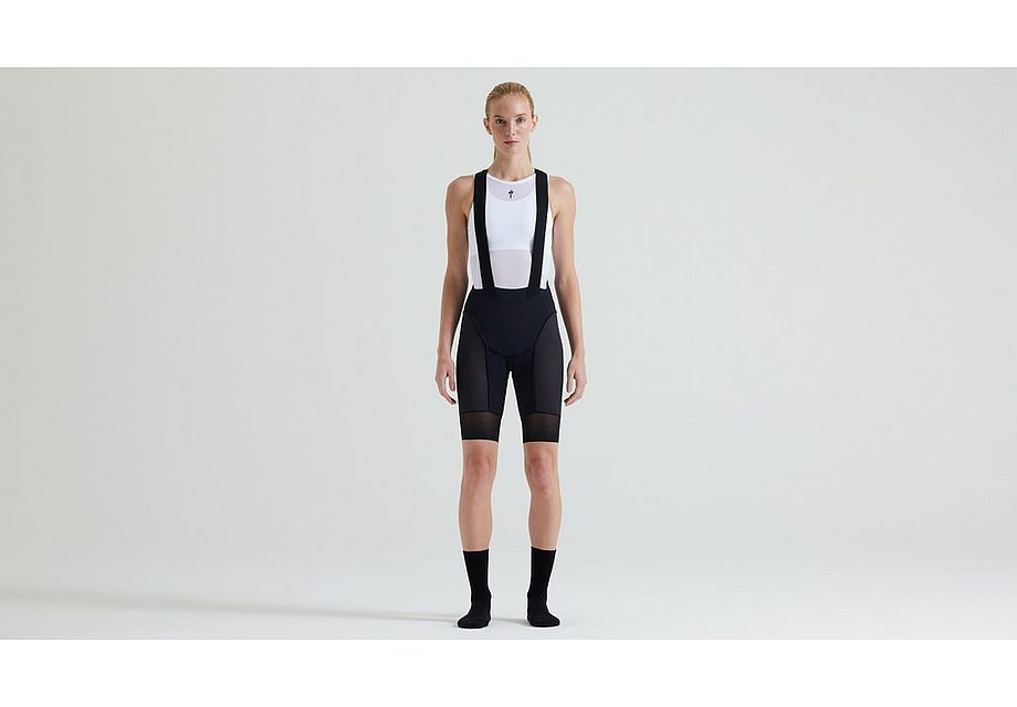 2026 Prime S-Worksat Liner Bib Short Wmn