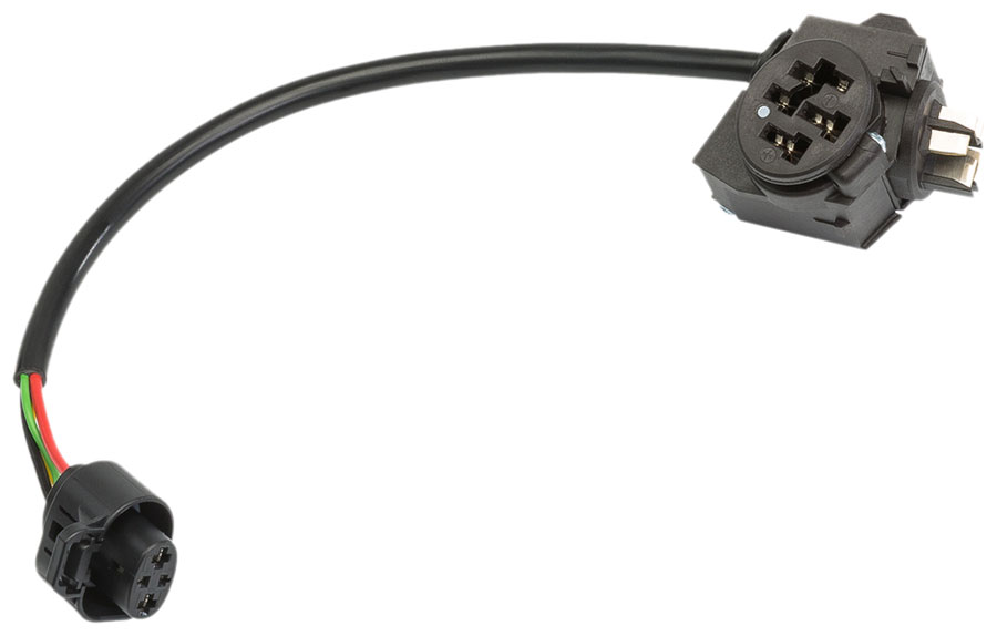 Bosch Powerpack Cables variant 2