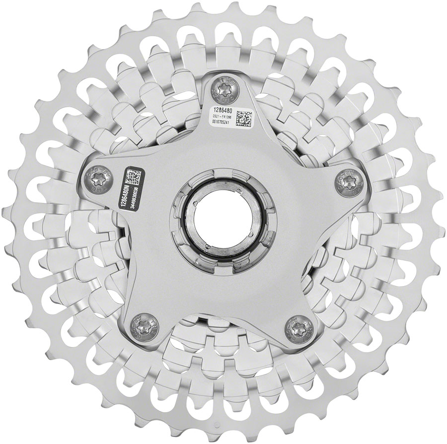 Campagnolo EKAR Cassette - 13-Speed, For N3W Driver Body - Image 9