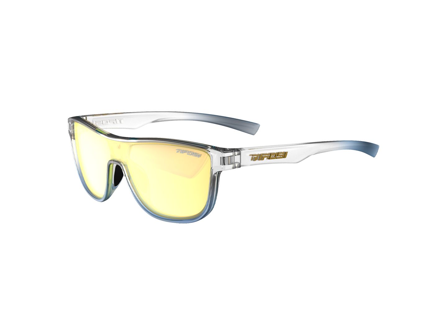 Tifosi Sizzle Light Blue/Yellow Eyewear