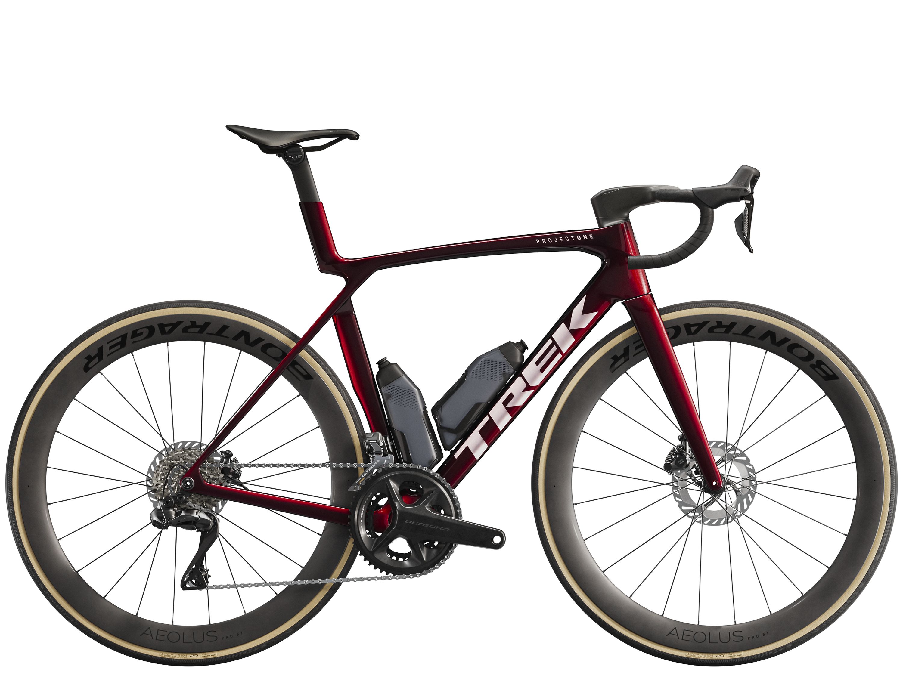 Trek Madone SLR 7 Gen 8 variant 2