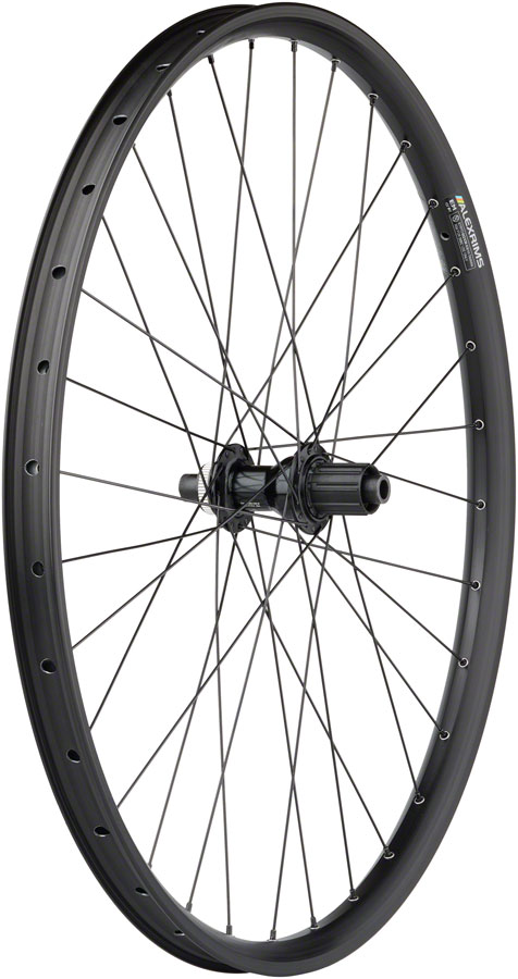 Quality Wheels Alex EM30 Disc Rear Wheel - Image 2