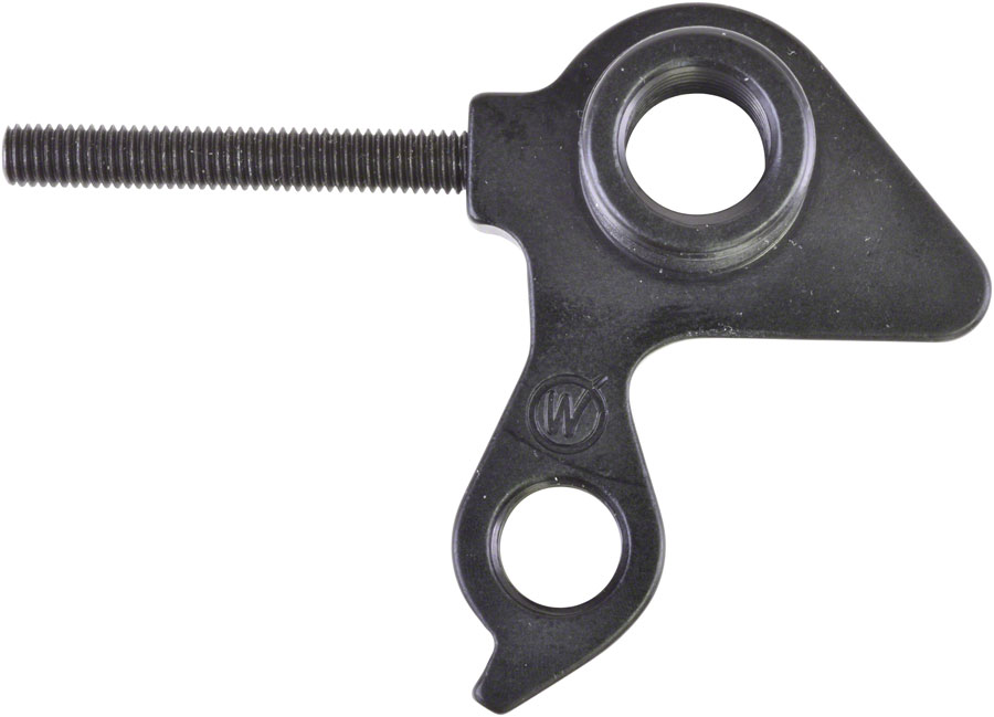 Wheels Manufacturing Hangers Requiring 1 Fastener - Image 2
