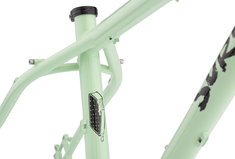 Surly Ice Cream Truck Frameset - Image 3