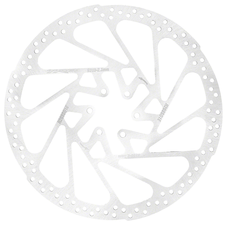 TRP R1 Disc Brake Rotor variant 3