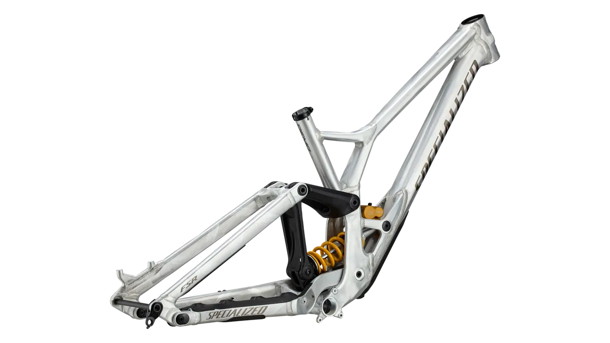 Demo Race Frameset - Image 3