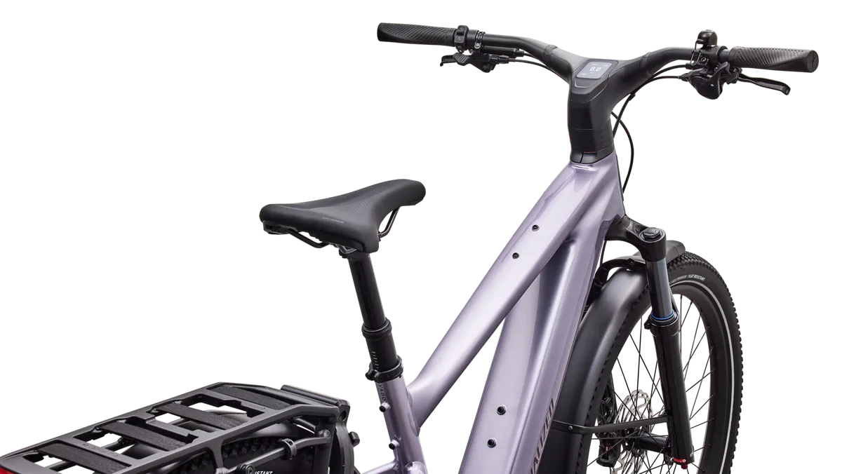 Turbo Vado 3 EVO 5.0 - Image 9