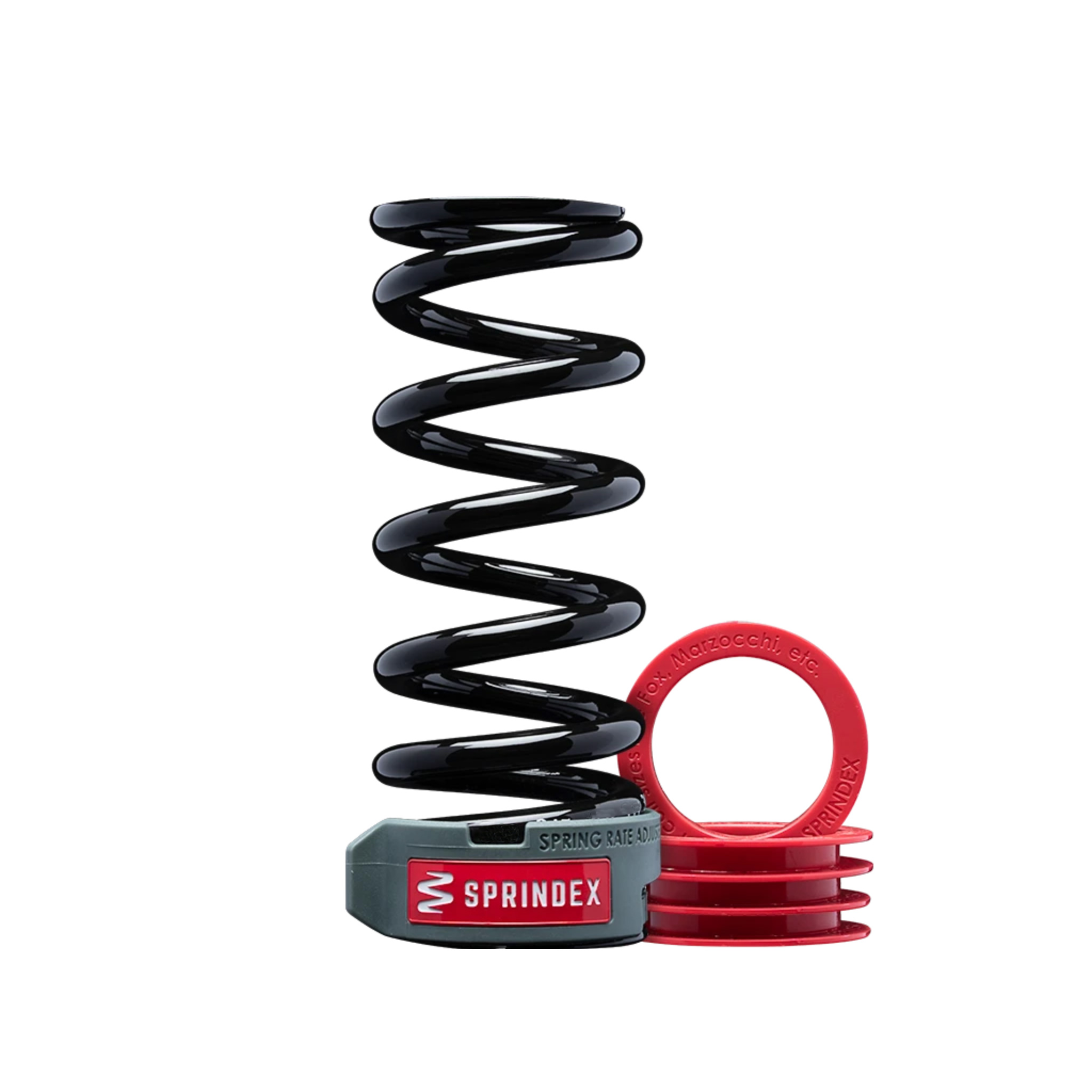 Sprindex Adjustable Rate Coil Springs - Image 10