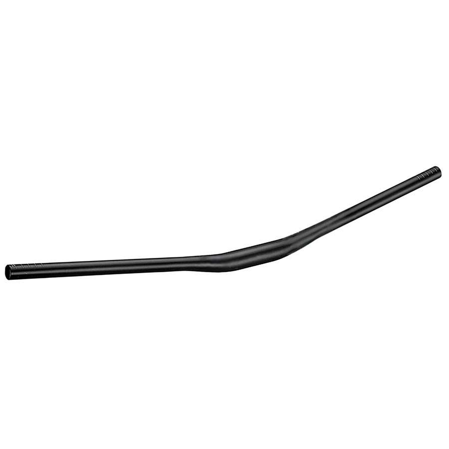 M-Wave HB-M4.1 MTB Handlebar Diameter: 31.8mm 780mm - Black variant 2