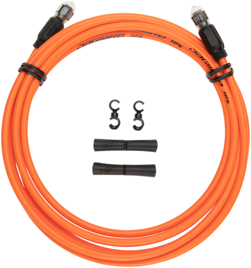 Jagwire Pro Hydraulic Disc Brake Hose Kit - 3000mm - Image 19