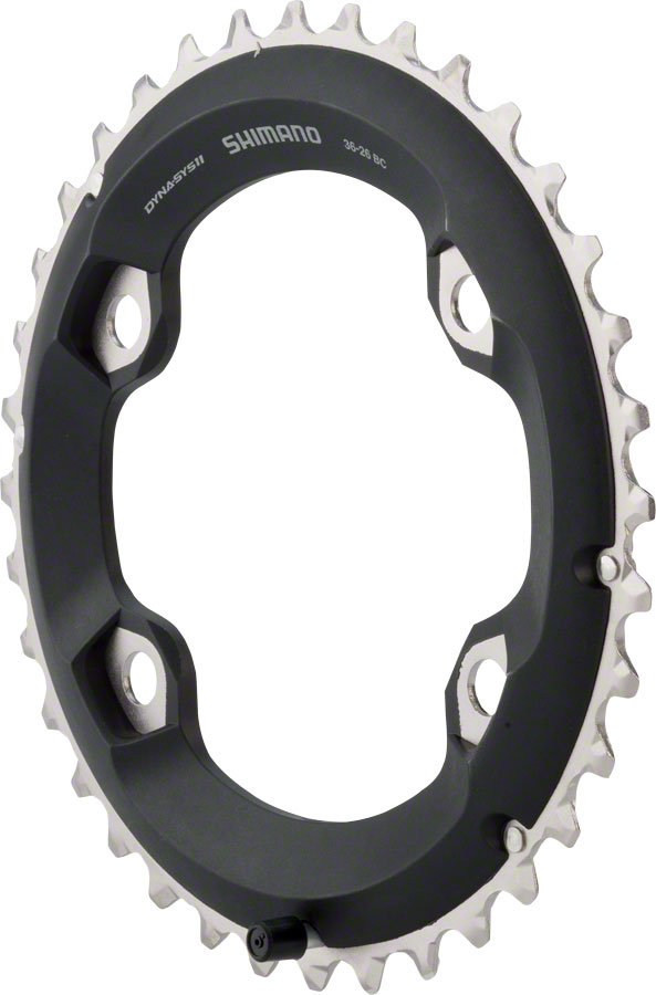Shimano SLX M7000 11-Speed Chainring variant 4