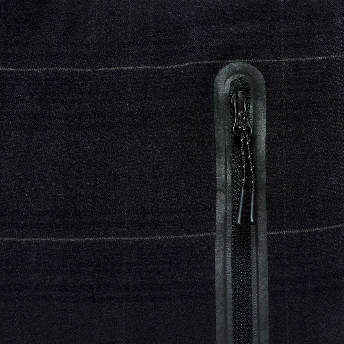 Grind Flannel Yd Plaid Carbon - Image 7