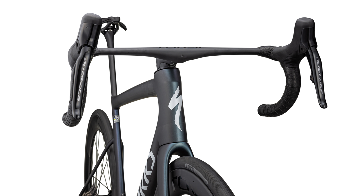 S-Works Tarmac SL8 - Shimano Dura-Ace Di2 - Image 10