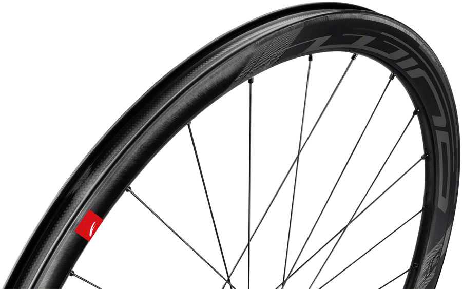Fulcrum WIND 40 DB Front Wheel - Image 3