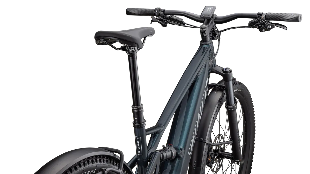 Turbo Tero X 5.0 - Image 9