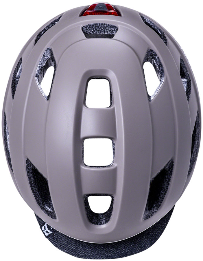 Kali Protectives Traffic 2.0 Helmet - Image 2