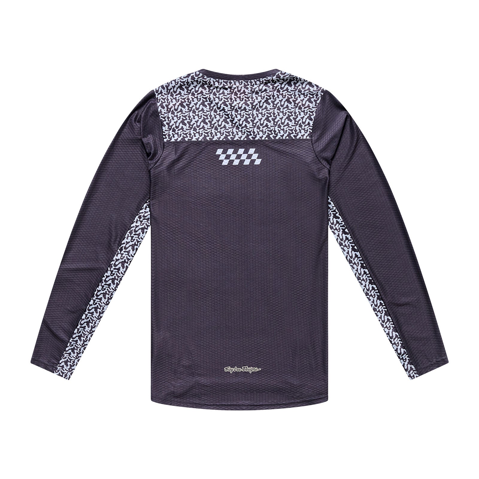 Skyline Pro Air LS Jersey Ridgeline Carbon - Image 2