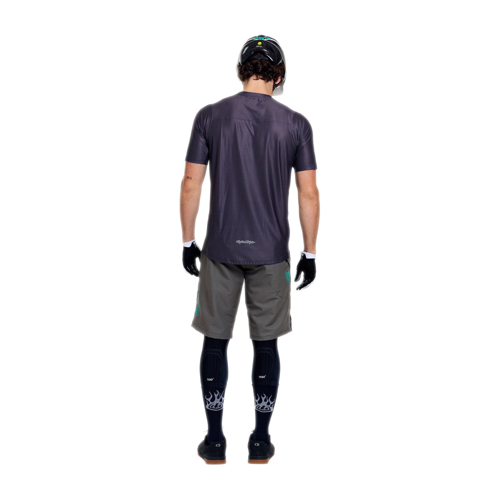 Skyline Pro Air Short X BN3TH Liner Mono Sage - Image 11