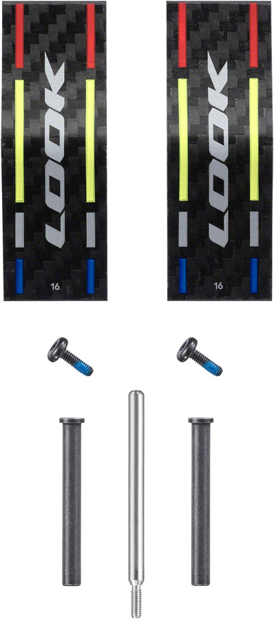 LOOK KEO Blade Kit - MY24+ variant 3