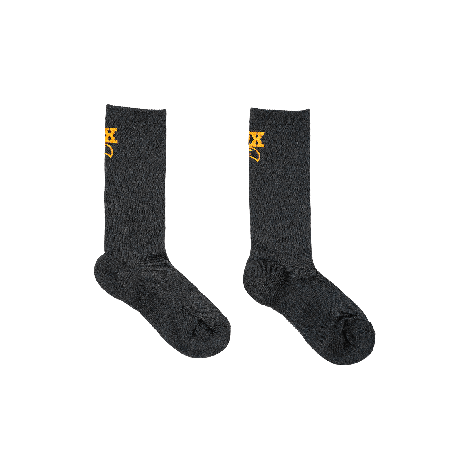 Logo CoolMax Socks