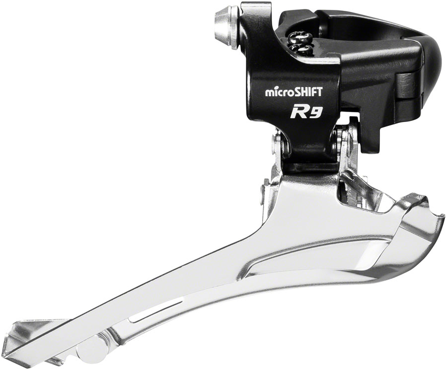 microSHIFT R9 Front Derailleurs - Shimano Road Compatible