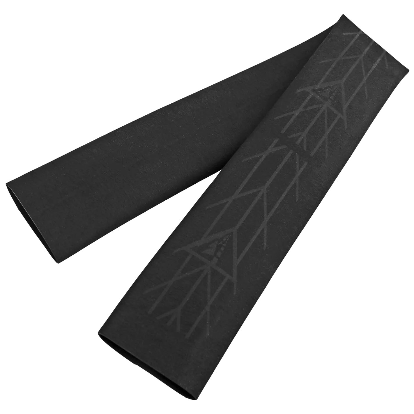 Profile-Design Heat Shrink Wrap Handlebar Grip Black