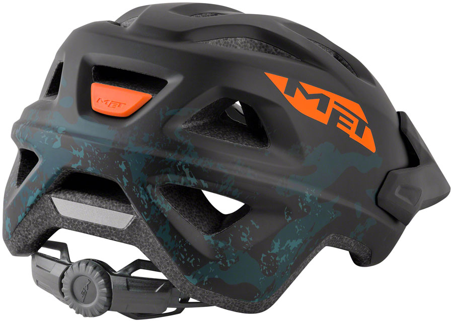 MET Eldar MIPS Kids Helmet - 52-57cm - Image 2