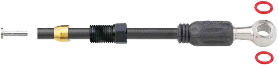 Jagwire Sport Mineral Hydraulic Hose - Image 2