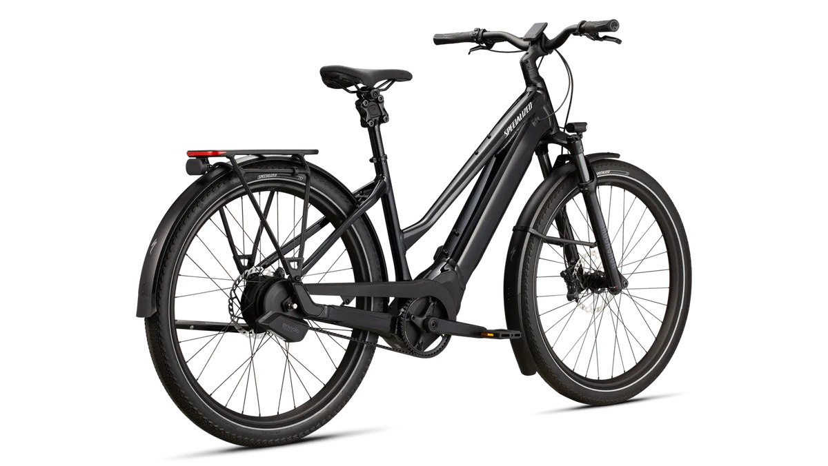 Turbo Vado 5.0 IGH Step-Through - Image 3