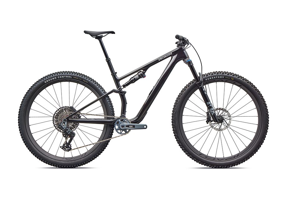 Epic 8 EVO Expert - SRAM GX AXS, FOX Performance Elite