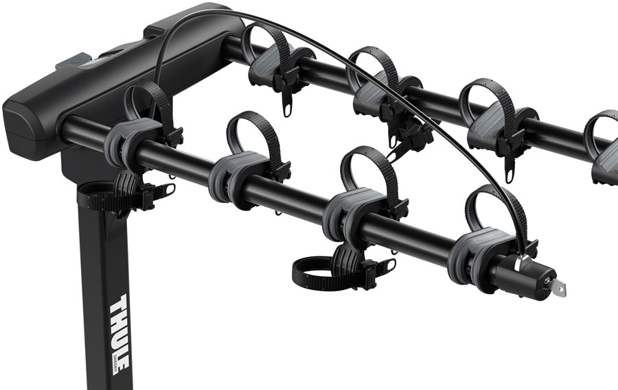 Thule Range Hitch Rack - Image 4