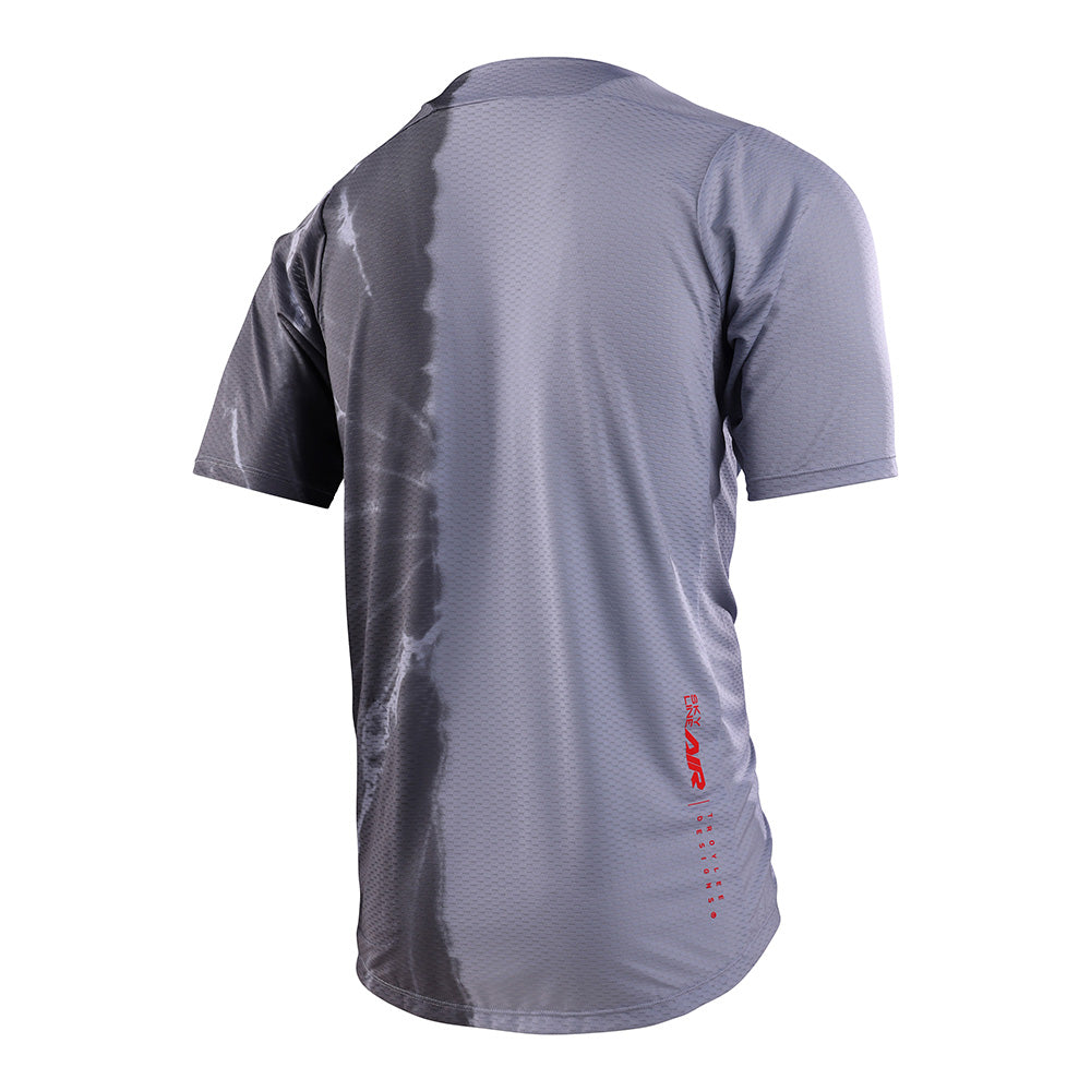 Skyline Air SS Jersey Half Dye Cement - Image 3
