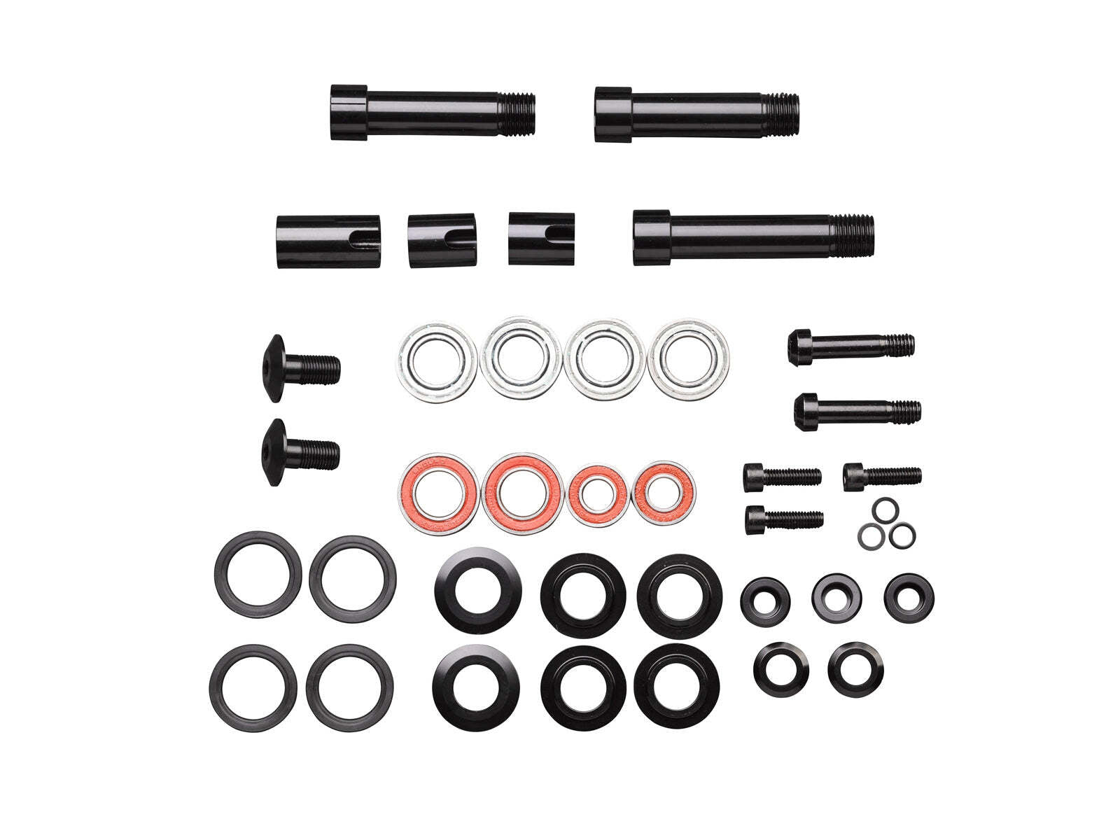 Pro Pack Bronson 2.2 C | 5010 2.2 C - Pro Pack Bronson 2.2 C | 5010 2.2 C